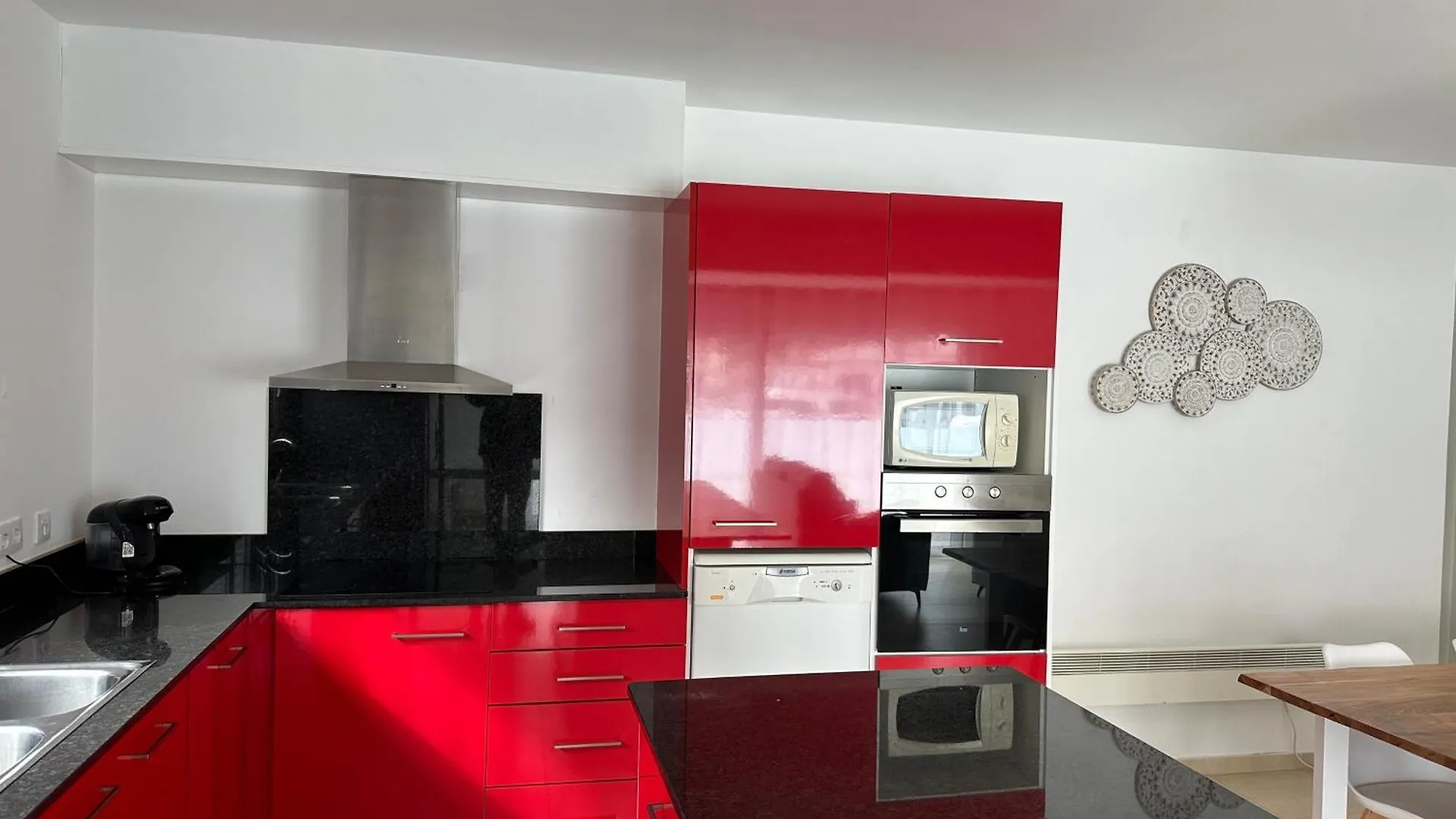 Nyaraló Agi Cap Llarg Villa Roses